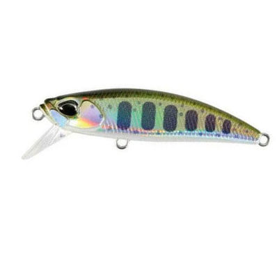 Воблер DUO Spearhead Ryuki 51S - SR - 51мм - 5,5гр - #ANA4034 Yamame