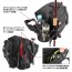 Сумка Dress Holding Shoulder Bag (Graphite Black) арт: DR-HLSHBAG-GRBL