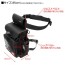 Сумка Dress Tactical Leg Bag AIRBORNE Fishing (Grey) арт: DR-TACLEG-GR