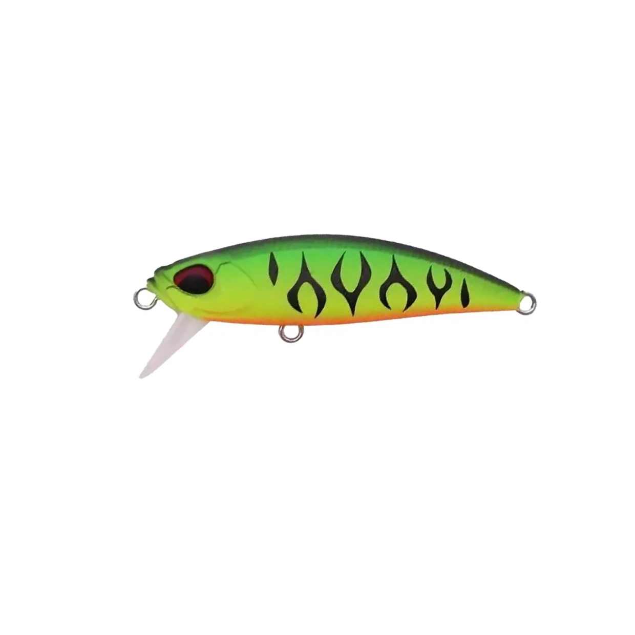 Воблер DUO Spearhead Ryuki 51S - SR - 51мм - 5,5гр - #ACC3059 Mat Tiger