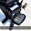 Сумка Dress Tactical Leg Bag AIRBORNE Fishing (Grey) арт: DR-TACLEG-GR