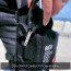 Сумка Dress Tactical Leg Bag AIRBORNE Fishing (Grey) арт: DR-TACLEG-GR