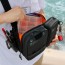 Сумка Dress Light Game Bag (Black) арт: DR-LIGAME-BK