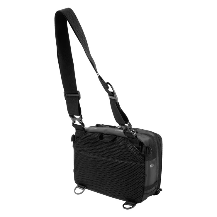Сумка Dress Light Game Bag (Black) арт: DR-LIGAME-BK