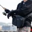 Сумка Dress Light Game Bag (Black) арт: DR-LIGAME-BK