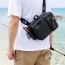 Сумка Dress Light Game Bag (Black) арт: DR-LIGAME-BK
