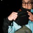 Сумка Yamanami Mobility Stock Pouch (Black) арт: YA-MOBSTPC-BK-L