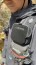 Сумка Yamanami Mobility Stock Pouch (Black) арт: YA-MOBSTPC-BK-M