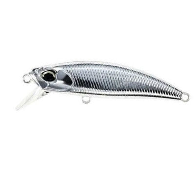 Воблер DUO Spearhead Ryuki 51S - SR - 51мм - 5,5гр - #MCC0522 UV Silver Slash B