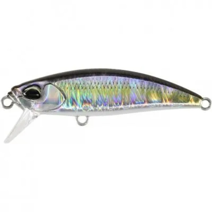 Воблер DUO Spearhead Ryuki 51S #CPA4009 - 51мм - 5,5гр - River Bait