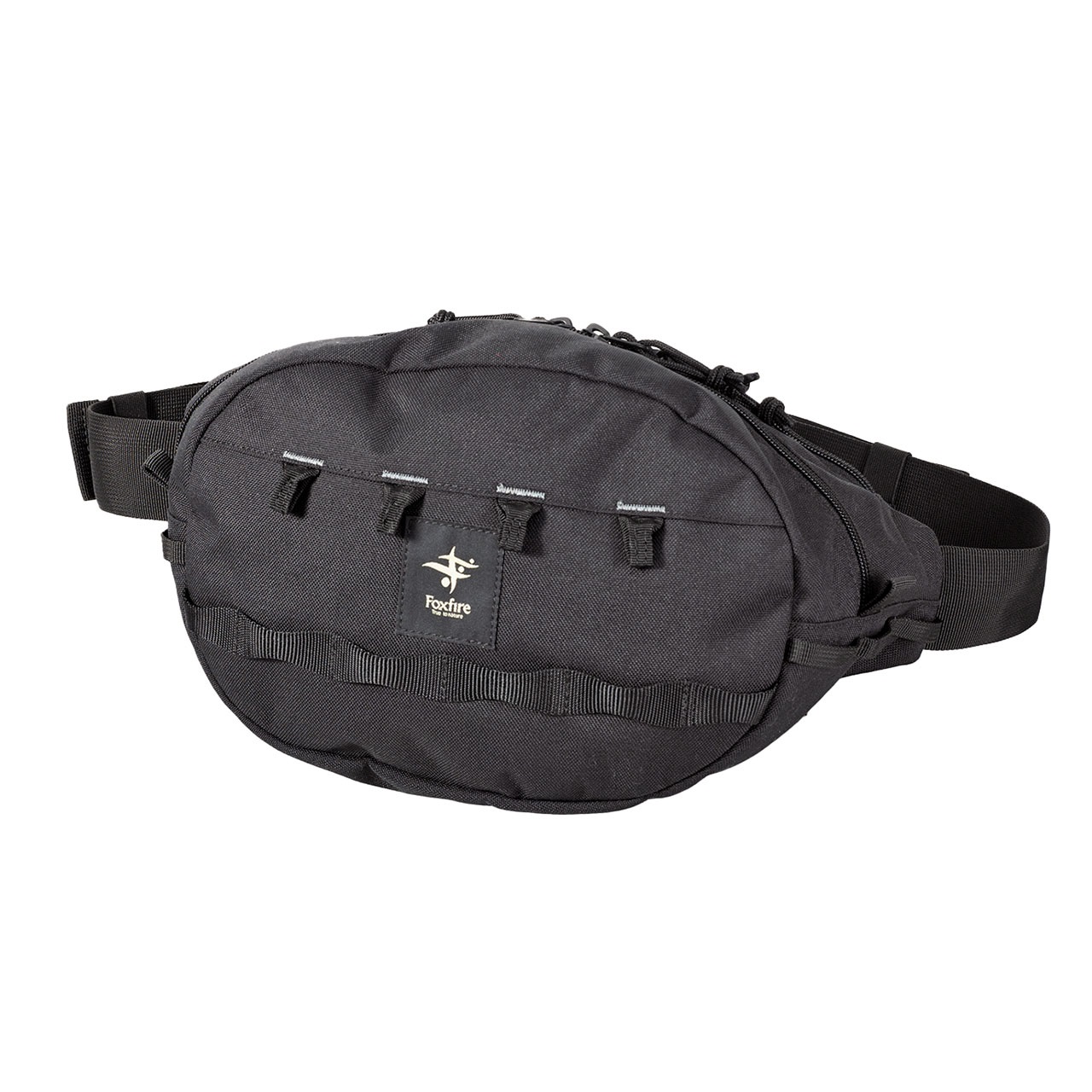 Сумка Foxfire Creek Pack Black, One Size