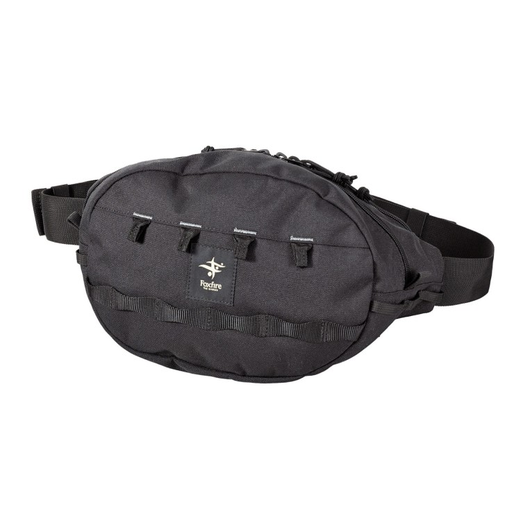 Сумка Foxfire Creek Pack (Black) арт: FX-CREEK-BK-L