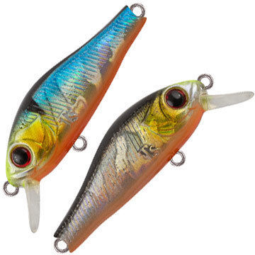 Воблер TsuYoki RIVAL SR 35SP 35SP - 35мм - 2,2гр - 014RW