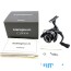 Катушка безынерционная Shimano 23 Vanquish C2500S - 2500