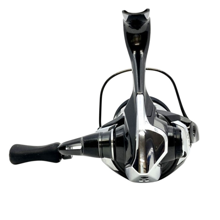 Катушка безынерционная Shimano 23 Vanquish C2500S - 2500