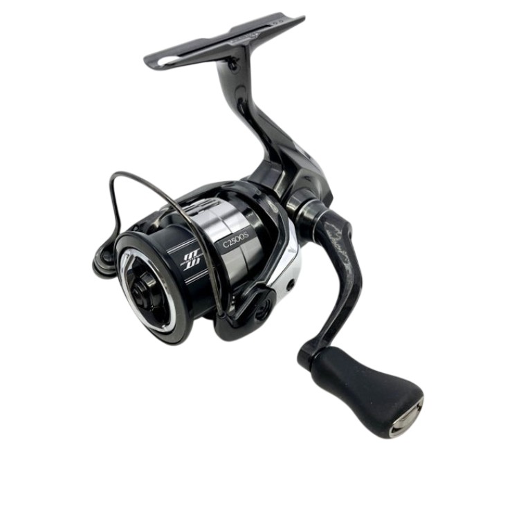 Катушка безынерционная Shimano 23 Vanquish C2500S - 2500