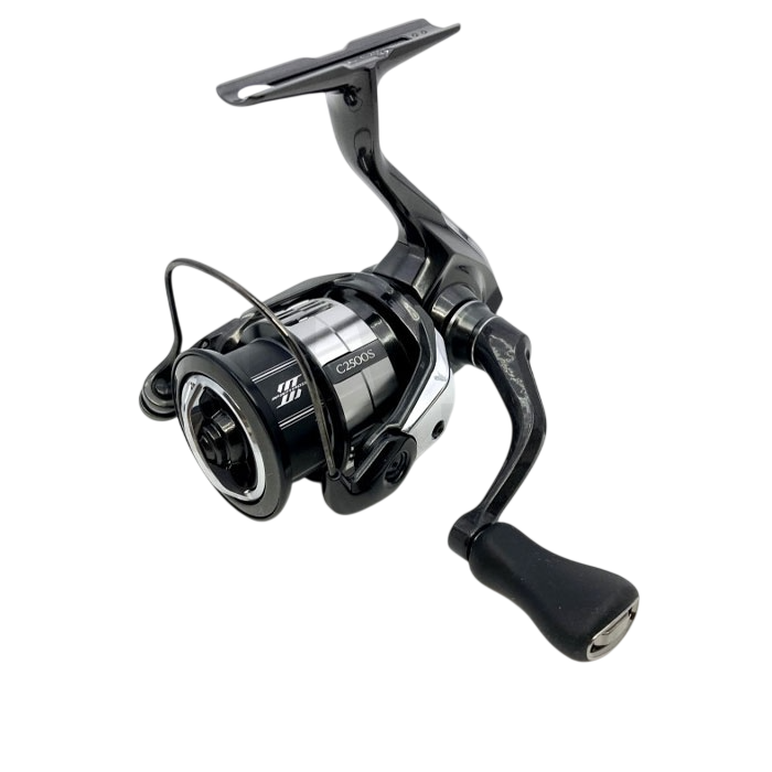 Катушка безынерционная Shimano 23 Vanquish C2500S - 2500
