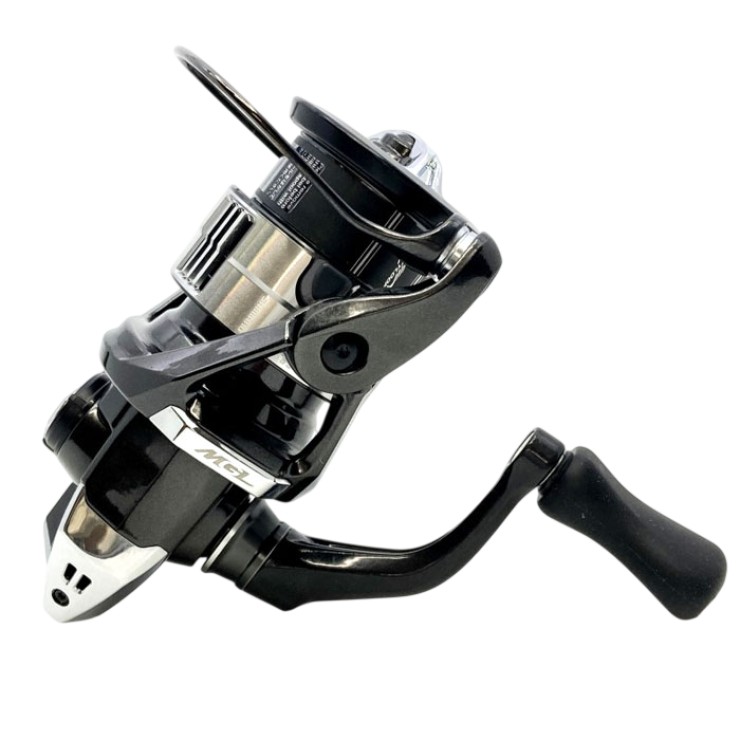 Катушка безынерционная Shimano 23 Vanquish C2500S - 2500