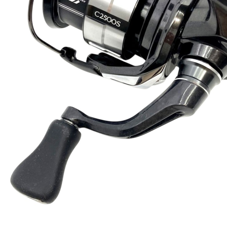 Катушка безынерционная Shimano 23 Vanquish C2500S - 2500