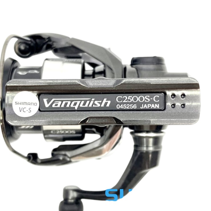 Катушка безынерционная Shimano 23 Vanquish C2500S - 2500