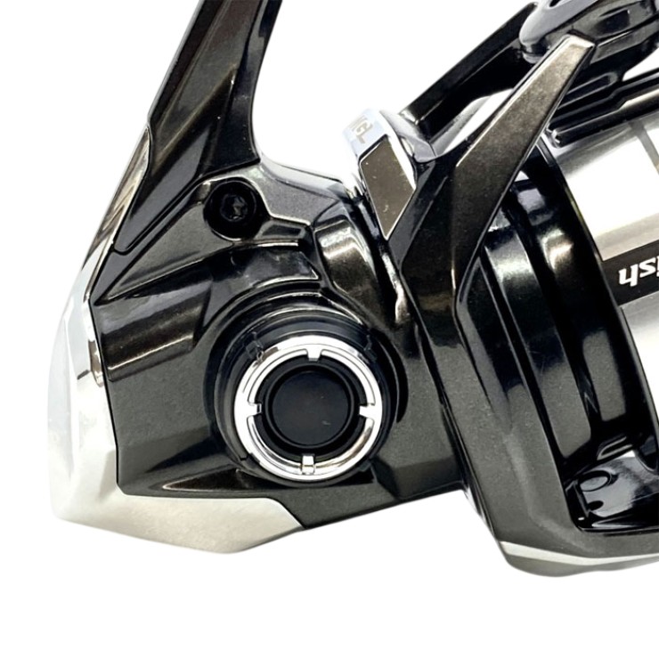 Катушка безынерционная Shimano 23 Vanquish C2500S - 2500