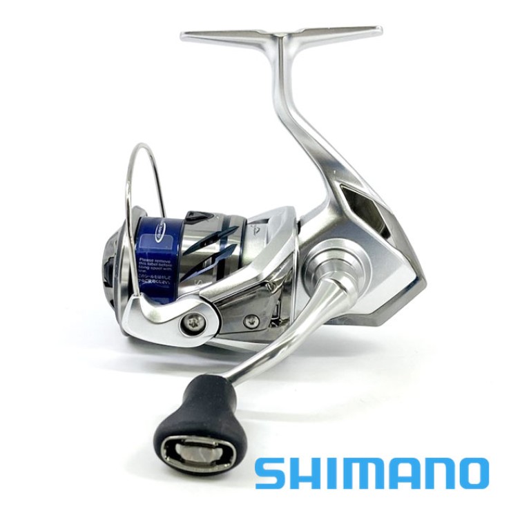 Катушка безынерционная Shimano 23 Stradic С2000S - 2000