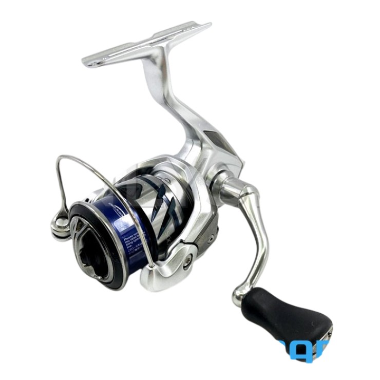 Катушка безынерционная Shimano 23 Stradic С2000S - 2000