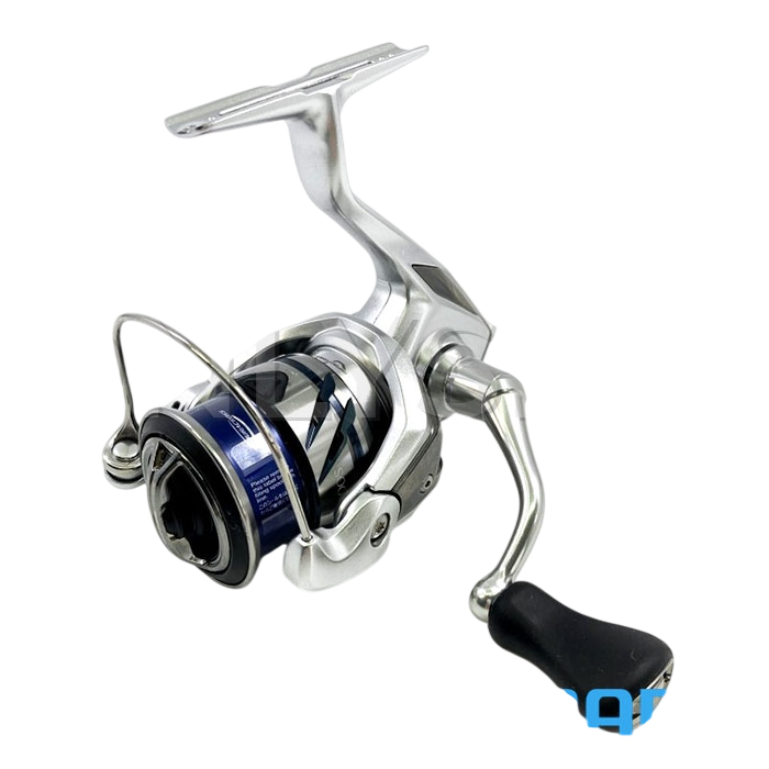 Катушка безынерционная Shimano 23 Stradic С2000S - 2000