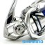 Катушка безынерционная Shimano 23 Stradic С2000S - 2000