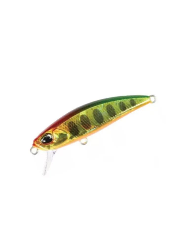 Воблер DUO Spearhead Ryuki 51S - SR - 51мм - 5,5гр - #ADA4090 UV RGG Yamame OB