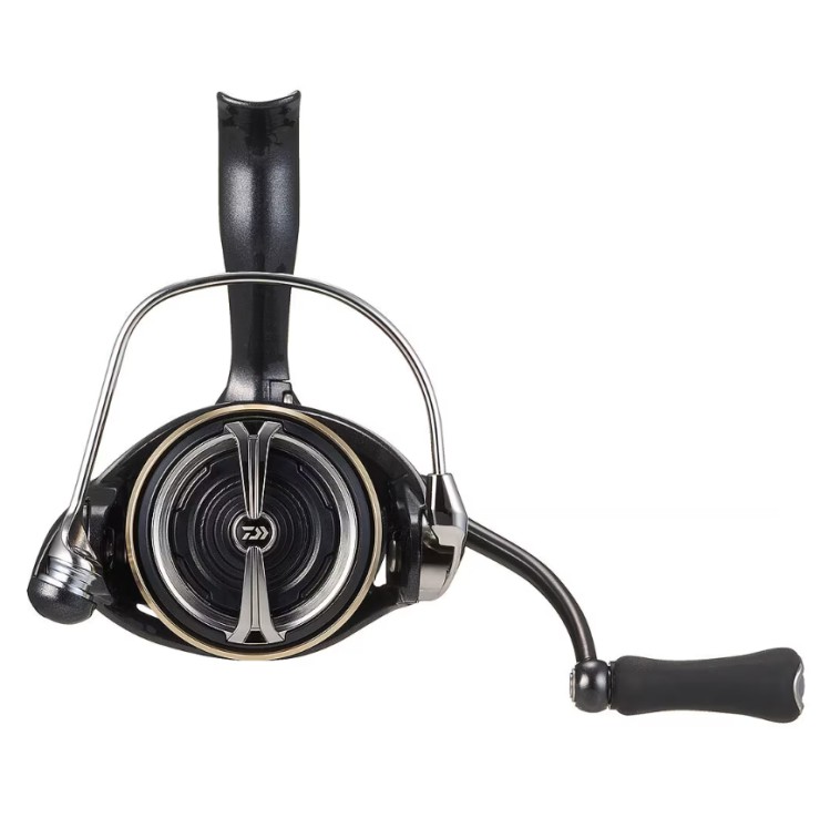 Катушка безынерционная Daiwa 26 Freams LT2500 - 2500