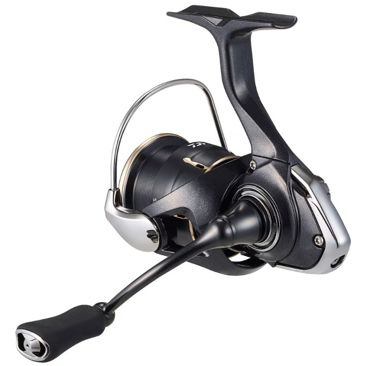 Катушка безынерционная Daiwa 26 Freams LT2500 - 2500