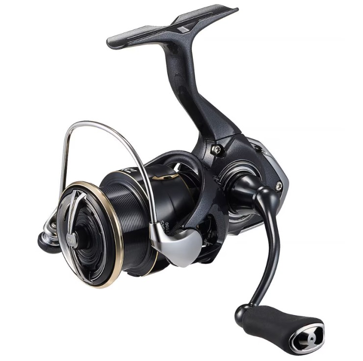 Катушка безынерционная Daiwa 26 Freams LT2500 - 2500