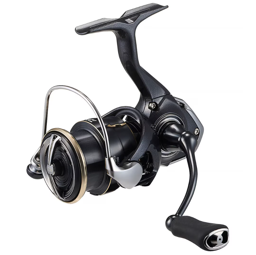 Катушка безынерционная Daiwa 26 Freams LT2500 - 2500