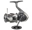 Катушка безынерционная Daiwa 25 Caldia FC LT2500S - 2500