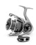 Катушка безынерционная Daiwa 25 Caldia FC LT2500S - 2500