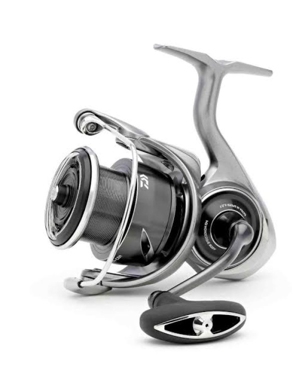 Катушка безынерционная Daiwa 25 Caldia FC LT2500S - 2500