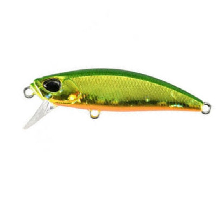 Воблер DUO Spearhead Ryuki 51S #ADA4059 - 51мм - 5,5гр - Green Gold OB