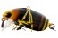 Воблер Jackall Chubby Bug 35F - 35мм - 3,7гр - dokunashi suzumebachi