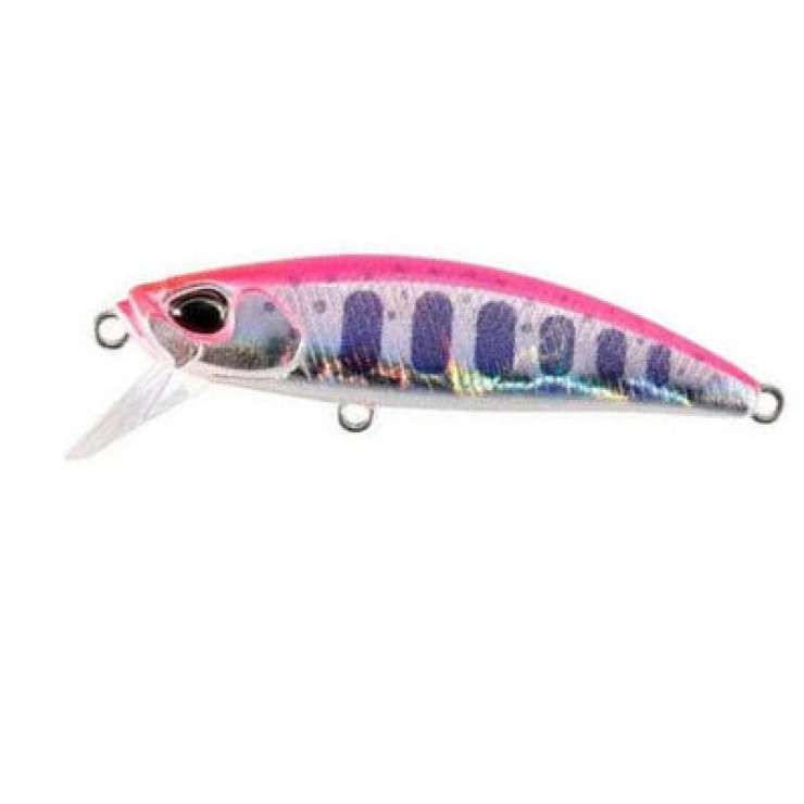 Воблер DUO Spearhead Ryuki 51S #ADA4019 - 51мм - 5,5гр - Pink Yamame