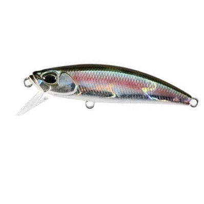 Воблер DUO Spearhead Ryuki 51S - SR - 51мм - 5,5гр - #ADA4013 Wakasagi