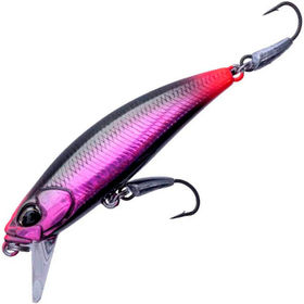 Воблер DUO Spearhead Ryuki 51S D3 - SR - 51мм - 5,5гр - #CPAZ470 STE/Stealth