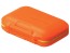 Коробка Meiho Pro Spring Case CB-440 115*78*35 - оранжевый