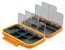 Коробка Meiho Pro Spring Case CB-440 115*78*35 - оранжевый
