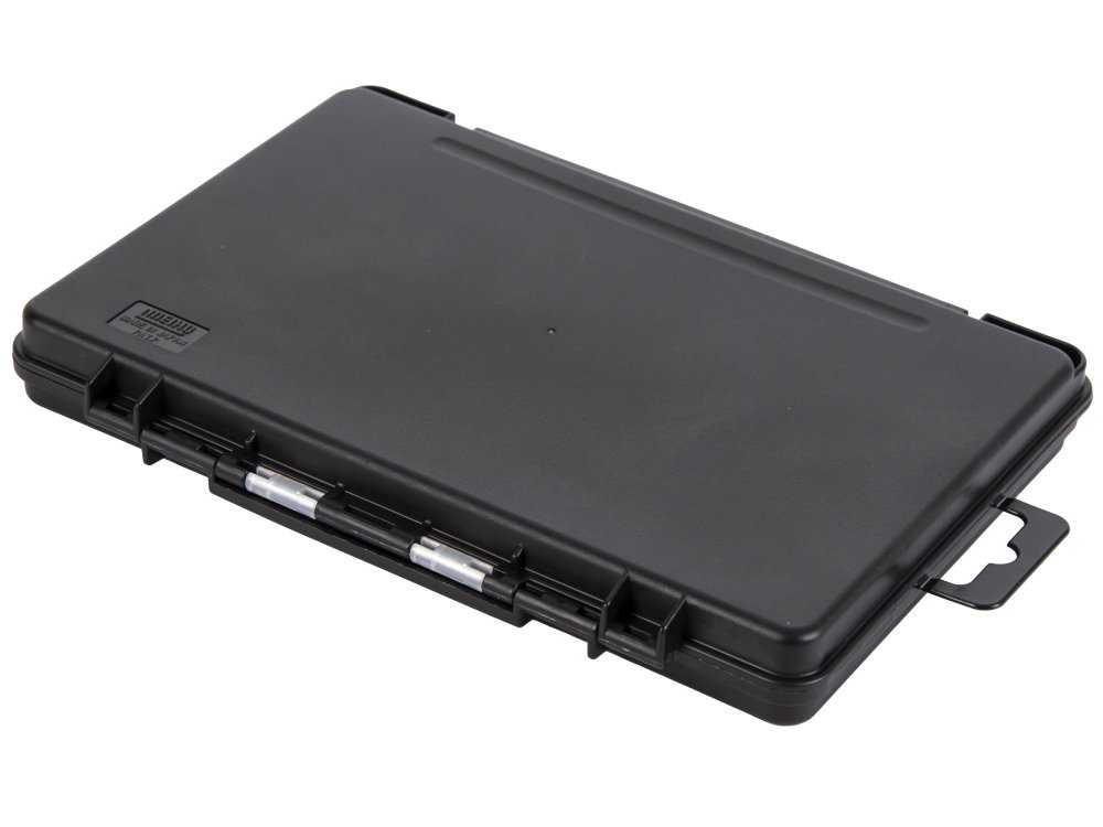 Коробка Meiho Versus Free Board Case 3010A 205*145*24 - черный