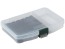 Коробка Meiho Slit Form Case SC-F-7 146*103*23 - прозрачный