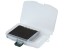 Коробка Meiho Slit Form Case SC-F-7 146*103*23 - прозрачный