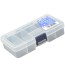 Коробка Meiho SFC Lure Case S 138*77*31 - прозрачный