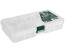 Коробка Meiho SFC Fly Case L 186*103*34 - прозрачный