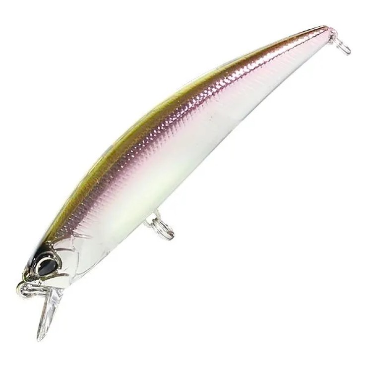 Воблер DUO Spearhead Ryuki 70F #CRA3061 - 70мм - 5,3гр - Komochi Wakasagi